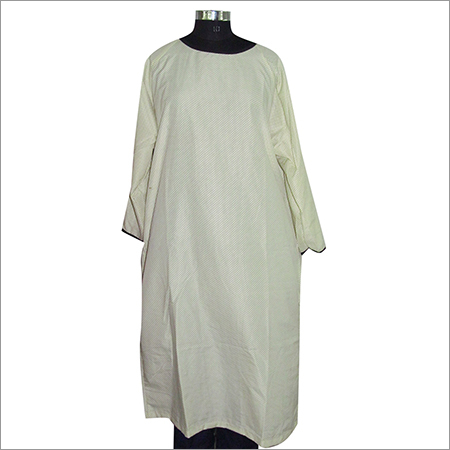 ICU Gown