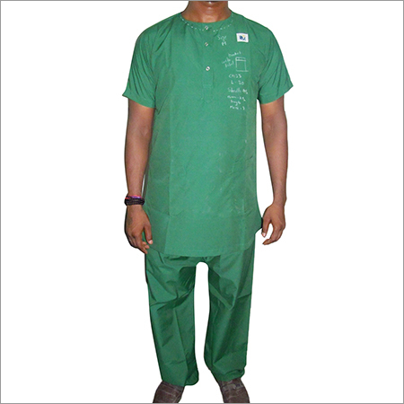 OT Uniforms