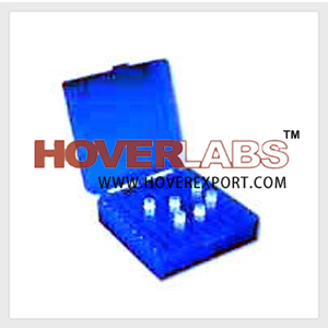 Laboratory Plasticware