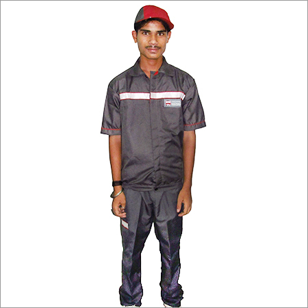 Technician Uniform