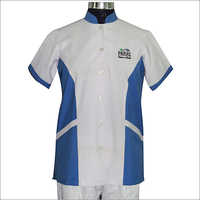 Industrial Technician Uniform