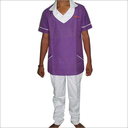Healthcare Uniforms