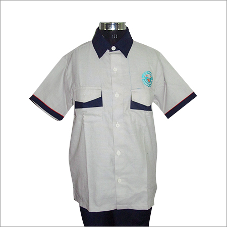 Staff Uniforms