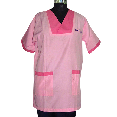 Nurse Scrub Suit