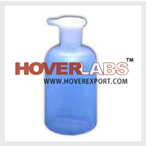 Laboratory Plasticware