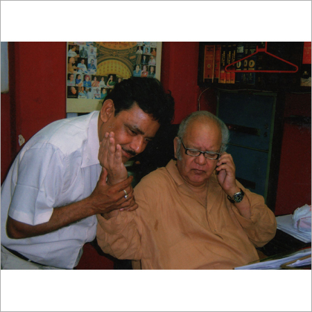 Bengali Film Production House