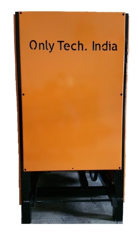 Automatic Cashew Shelling Machine
