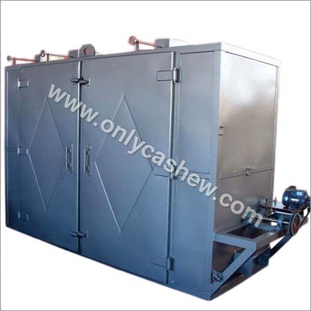 Cashew Drying Systems
