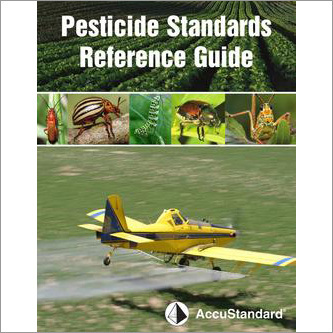 Pesticide Standards