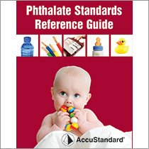 Phthalate Guide 2015 Standards