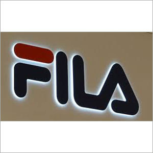 3D ACP Signage