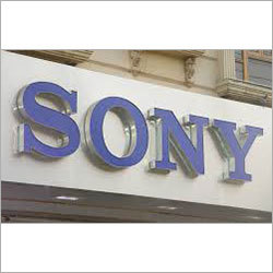 ACP LED Signage