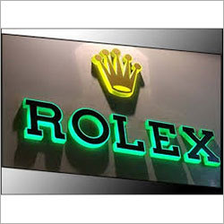 LED Signage