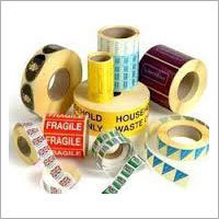 Multi Colour Tag Printing Multi Colour Tag Printing