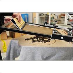 Offset Screen Printing Services