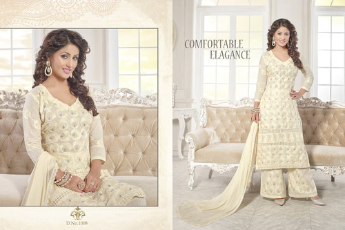 Salwar Kameez Suit