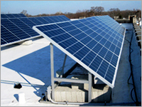 Solar Rooftop