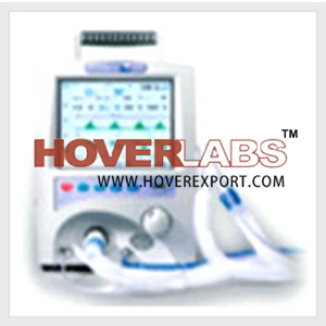 MEDICAL VENTILATOR