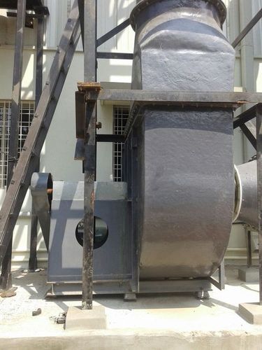 Fume Exhaust Systems