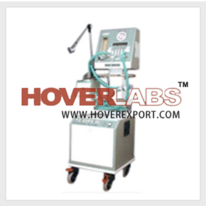 PEDIATRIC VENTILATOR
