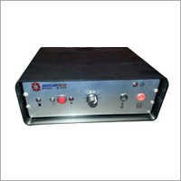 Electrolytic Marking Machine