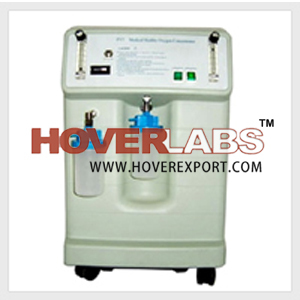 OXYGEN CONCENTRATOR