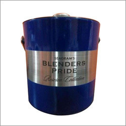 Electrolytic Marking Sample