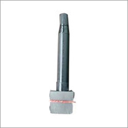 Electrolytic Marking Head