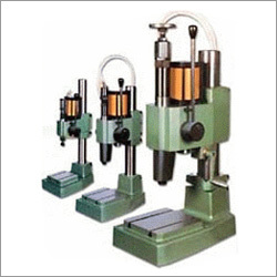 Impact Press