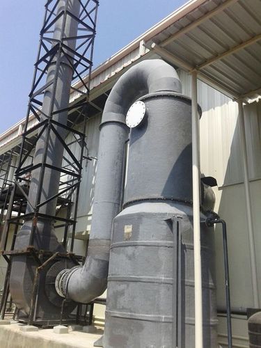 Smoke Exhaust System