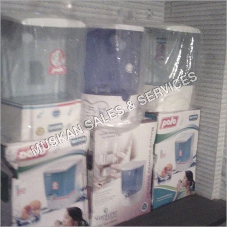 Reverse Osmosis Cabinets