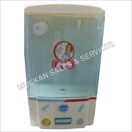 Domestic RO Water Purifiers