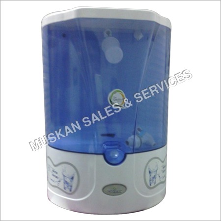 Reverse Osmosis Water Purifier