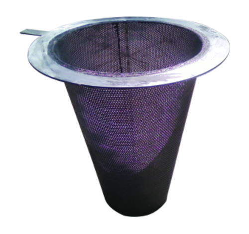 Conical Strainer