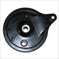 Low Pressure Die Casting - Aluminum Alloy 1000 Series, High Precision Molding Process for Enhanced Durability