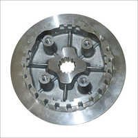 Automotive Die Castings - Aluminum Alloy , Precision Die Casting Technology For Durable, Lightweight Automotive Components