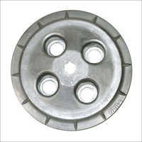 High Pressure Die Casting Parts - Aluminum Alloy , Precision-engineered Die Casting For High Durability And Corrosion Resistance