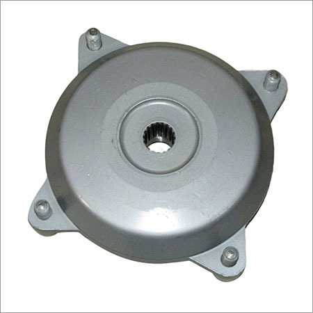 Automotive Die Casting Products