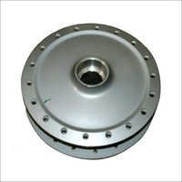 Alloy Pressure Die Casting - Aluminum Alloy, Precision Engineered, High Durability, Optimized For Complex Geometries - Efficient Die Casting Process