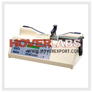 INFUSION PUMP