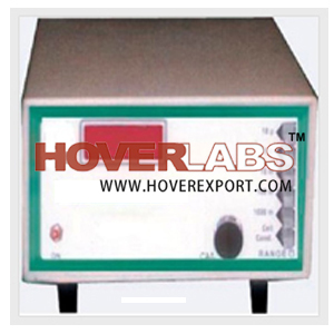 PULSE OXIMETER