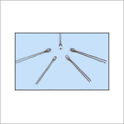 Glass Encapsulated Bead Thermistors