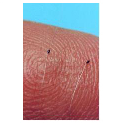 Bare Bead Thermistors