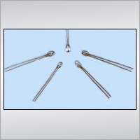 Glass Encapsulated Beads Thermistors