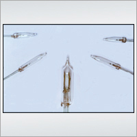 Glass Envelope Thermistors