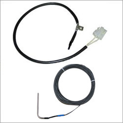 HVAC Temperature Sensing Sensors