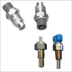 Engine Temperature Sensors