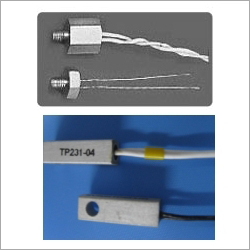 Surface & Body Temperature Sensing