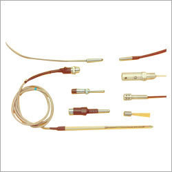 Special Custom Assemblies & Probes