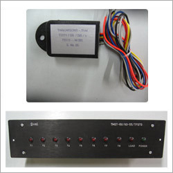 Safety Control Modules